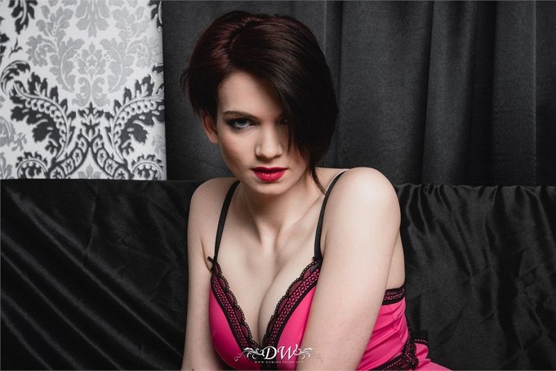 Альбина, 21 год, 0 размер груди